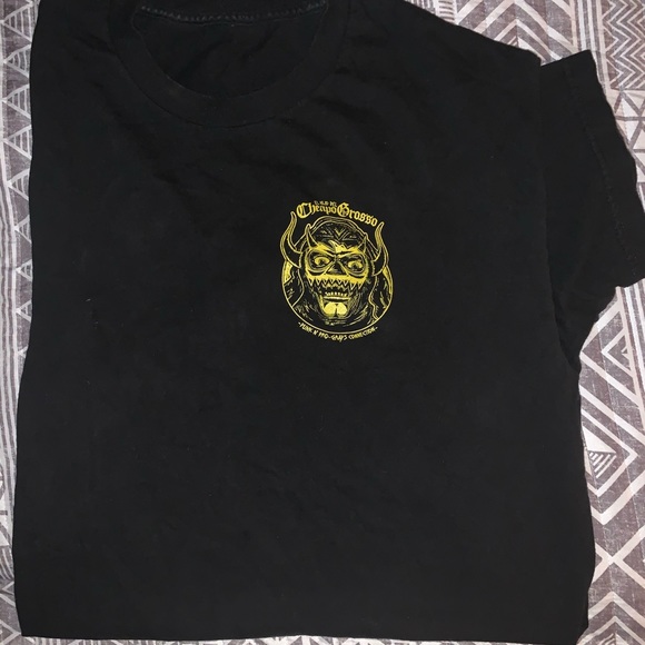 Cheapo Grosso t-shirt - Picture 2 of 4